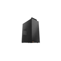 PC Power Pro Case V6 BK Desktop Casing with Power Supply